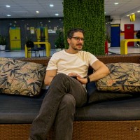 Rômulo César Rodrigues de Miranda