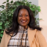 Eboni Hayes