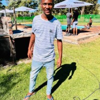 Setlaboshane Phokoje