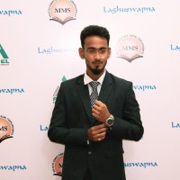 Taha Presswala