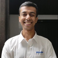 Smit Dedhia