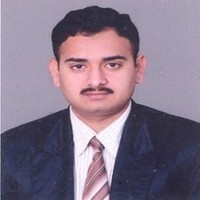 Muhammad Nasir Hayat