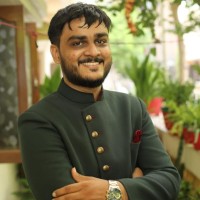 Kishan Patel
