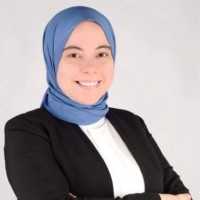 Sarah Abd El Hafez