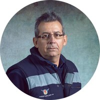 Angel Colomina Gisbert