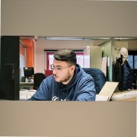 Francisco Javier Rodriguez Palomares