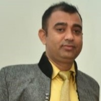 DD Sharma