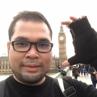 Muhammad Jamil