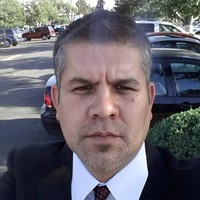 Salvador Contreras