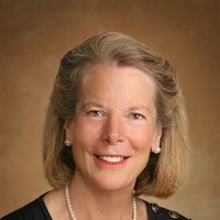 Mary Clark Webster