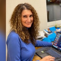 Anna Korchminsky, Phd