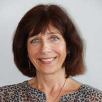Annemie Voets