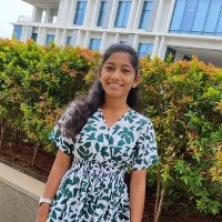 Akanksha Bandaru