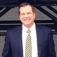 Bradley Wolf