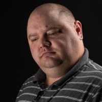 Andrew James