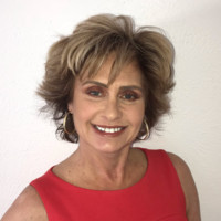 Karen (Svien Gradel) Johnson