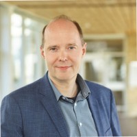 Casper Toftholm