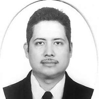 Humberto Alvarado Martínez