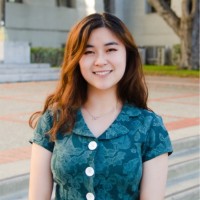 Anna Zhao