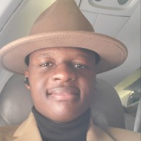 Donald Ubah, E.I.T.