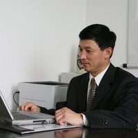 Baosheng Zhang