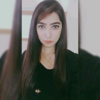 Kashaf Bashir