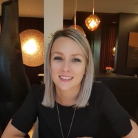 Joelle Heim