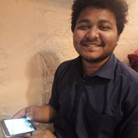 Shahriar Saleque