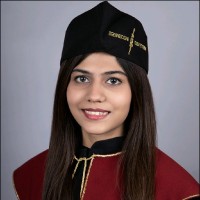 Maham Azhar