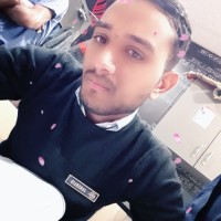 Jamshaid Ali