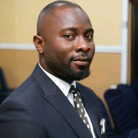 Segun Olusegun