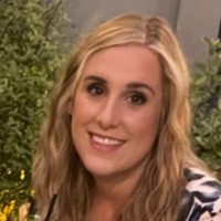 Lucy O'Leary