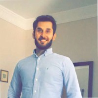 Mahmoud Alabbadi