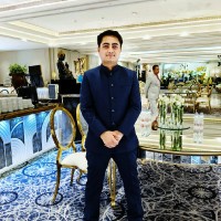 Vishal Jamwal