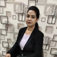 Divya Kashyap