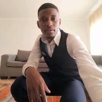 Xolani Mashele