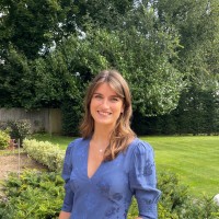 Isla Harrison