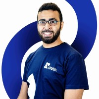 Ahmed Mostafa