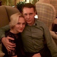 Наталья Агапова