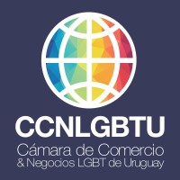 Càmara de Comercio Y Negocios LGBT de Uruguay