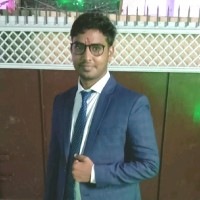 Raushan Kumar Pradhan