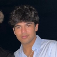 Daniel Eilon