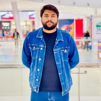 Muhammad Shahzeb