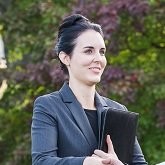 Amanda Wasilewski