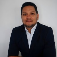 Luis Daniel Luyo Arce