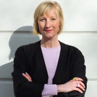 Hannah Pilgrim