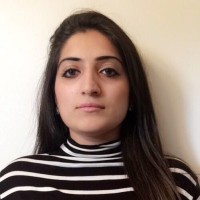 Saima Imran