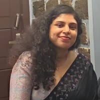 Amrutha K S