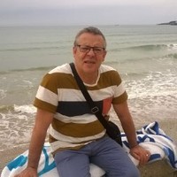 richard guillet