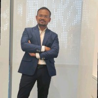 Prashant Thawari